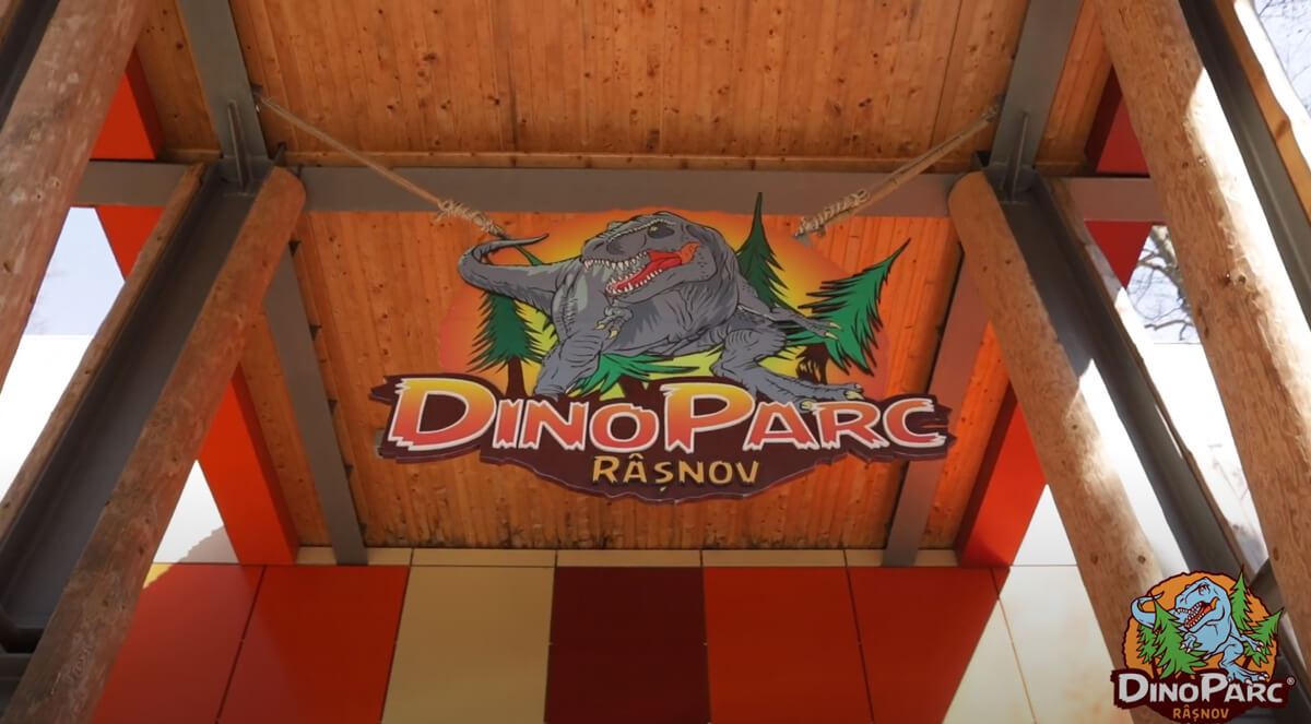 DinoParc