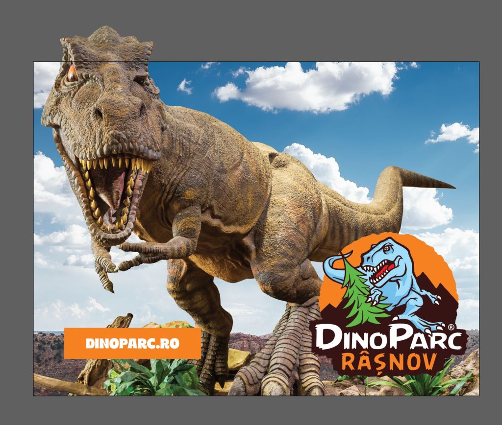 bilete Dino Parc Râșnov preț și program 2026
